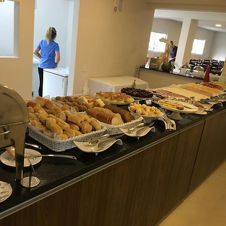 Gaivotas Apart Hotel Florianopolis Ngoại thất bức ảnh