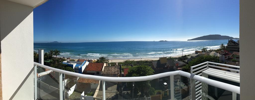 Gaivotas Apart Hotel Florianopolis Ngoại thất bức ảnh