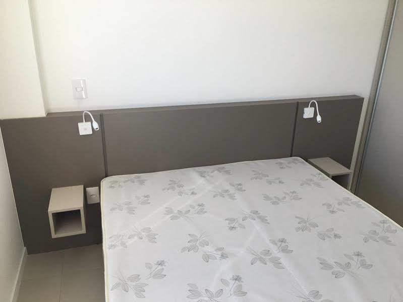 Gaivotas Apart Hotel Florianopolis Ngoại thất bức ảnh