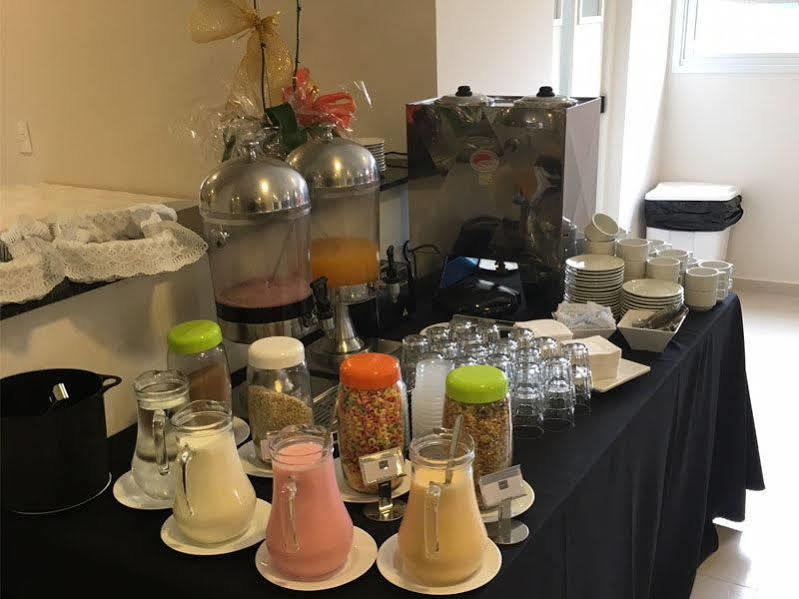 Gaivotas Apart Hotel Florianopolis Ngoại thất bức ảnh