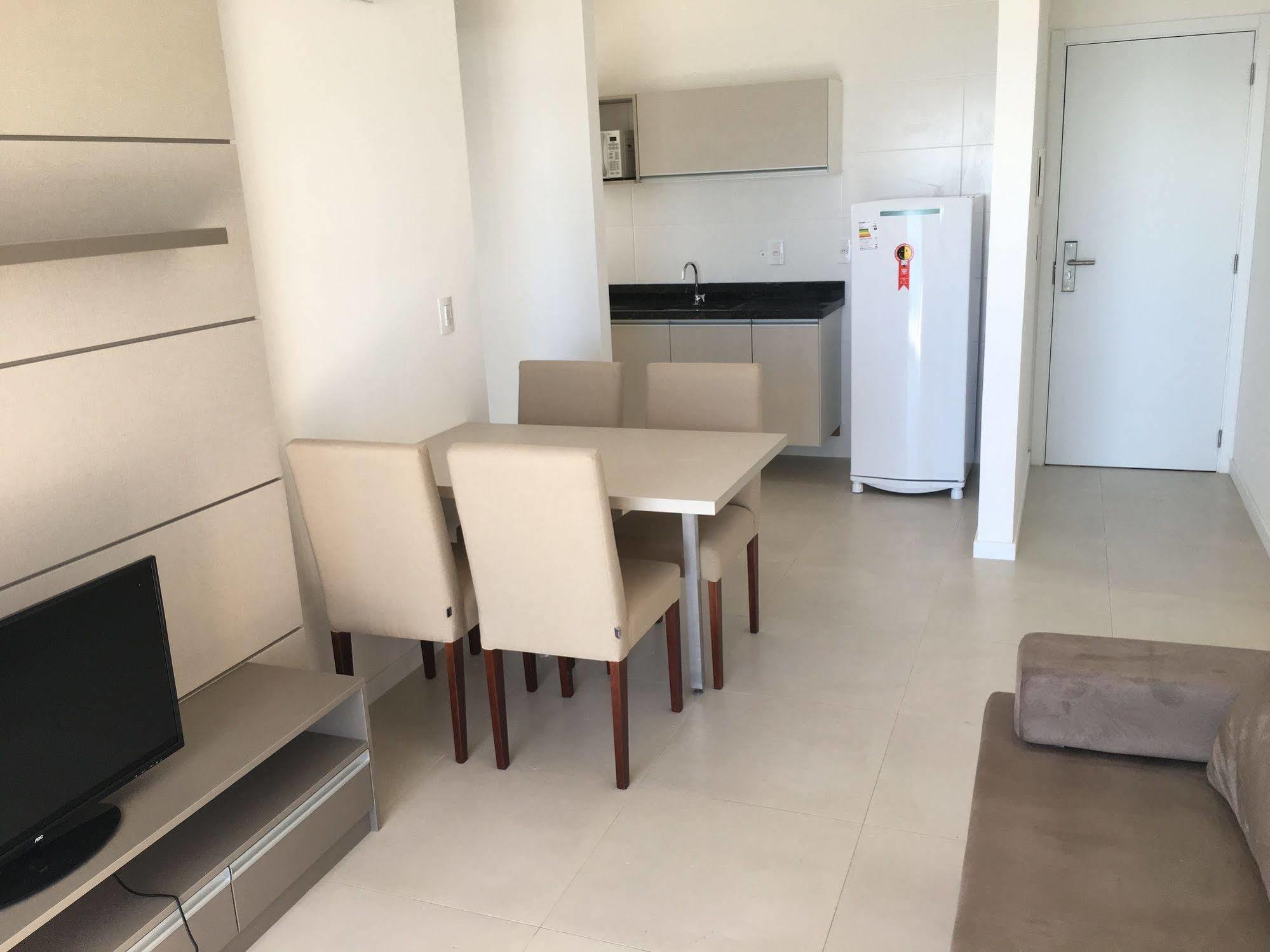 Gaivotas Apart Hotel Florianopolis Ngoại thất bức ảnh