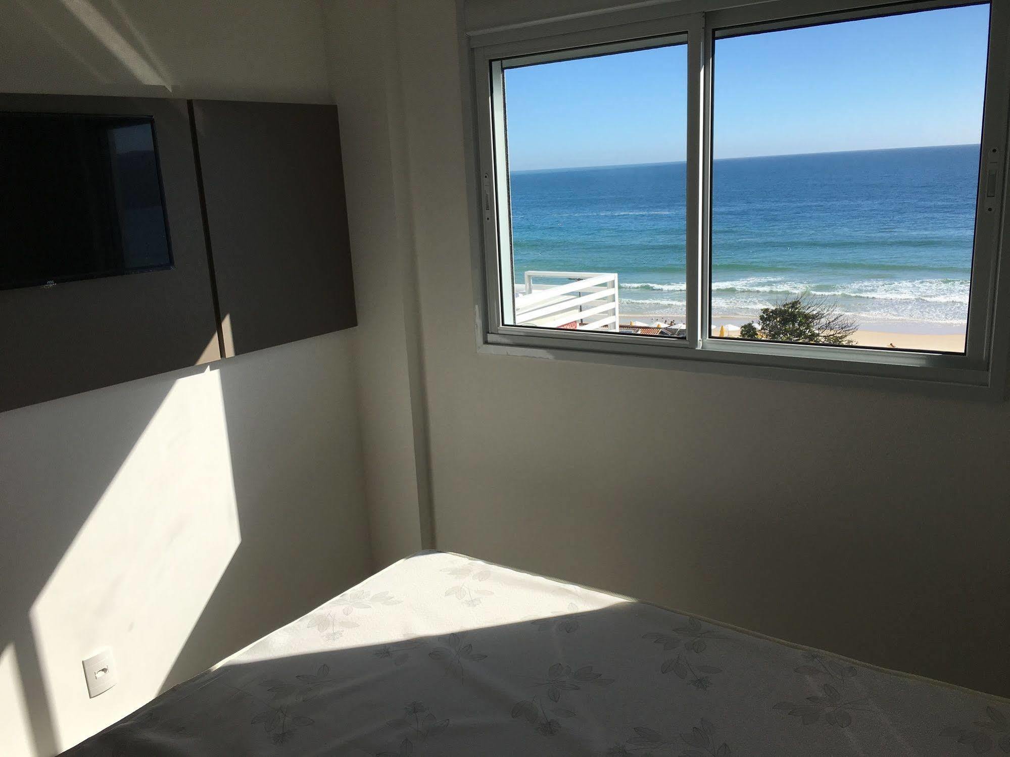 Gaivotas Apart Hotel Florianopolis Ngoại thất bức ảnh