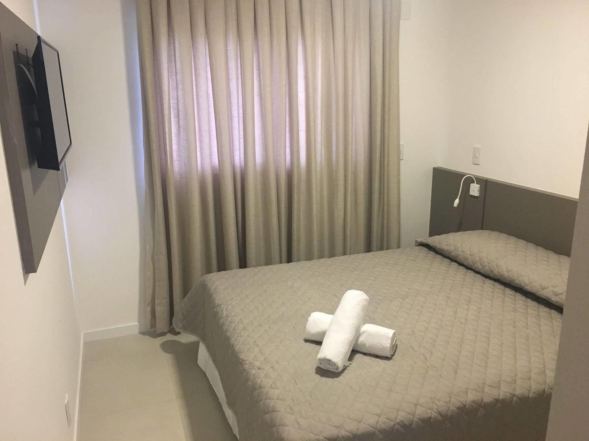 Gaivotas Apart Hotel Florianopolis Ngoại thất bức ảnh