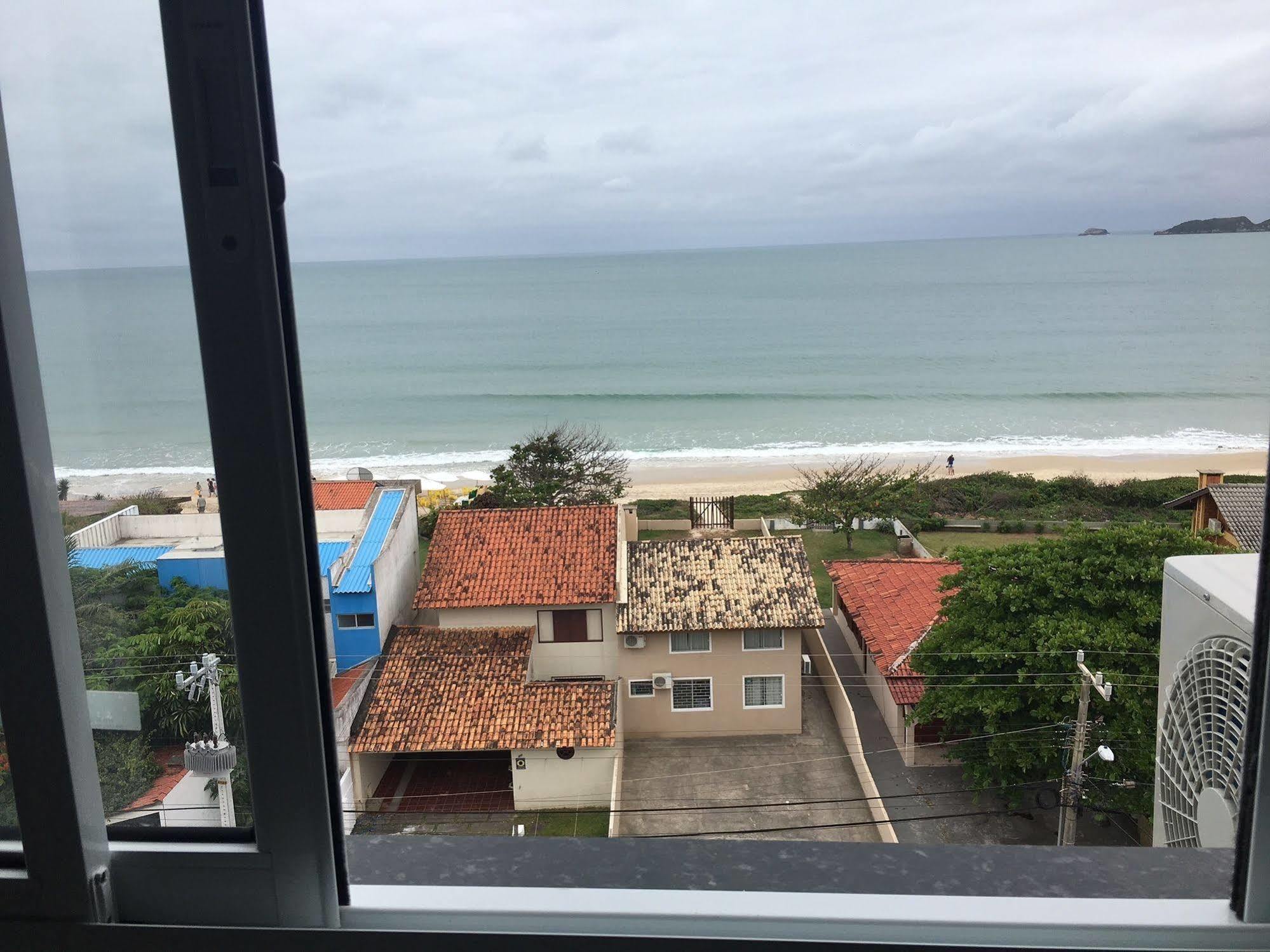 Gaivotas Apart Hotel Florianopolis Ngoại thất bức ảnh