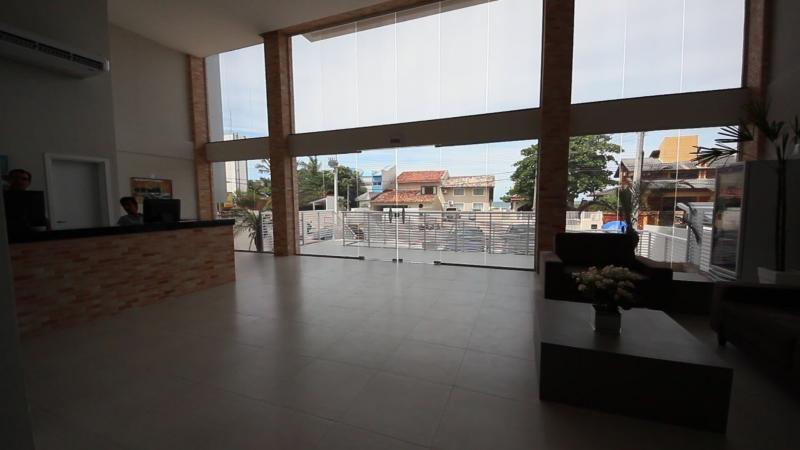 Gaivotas Apart Hotel Florianopolis Ngoại thất bức ảnh